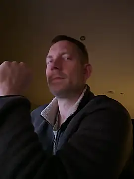 ScuddyCum online show from December 27, 2024, 9:54 pm