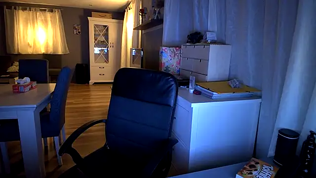 ScuddyCum online show from January 3, 2025, 10:51 pm
