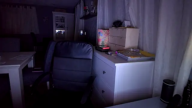 ScuddyCum online show from January 9, 2025, 5:02 am