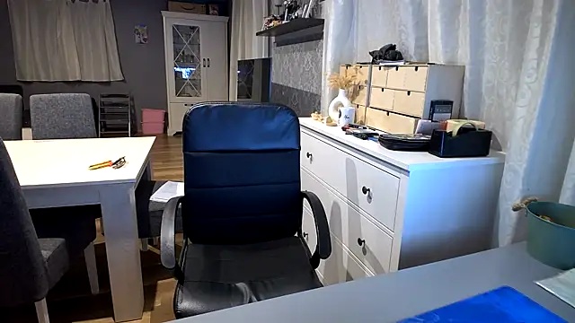 ScuddyCum online show from September 26, 2025, 11:09 pm