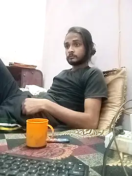 IamRentedBoybfriend online show from February 23, 2025, 4:57 pm