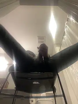 RicanDick4u online show from December 5, 2025, 4:43 am