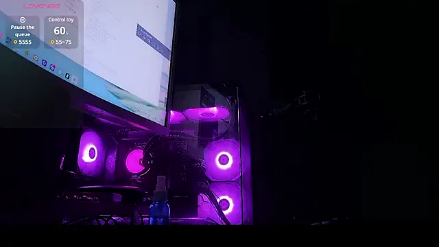 Snapshot of Yu_UwU_ chatting on December 29, 2024, 12:34 pm Yu UwU online show from December 29, 2024, 12:34 pm