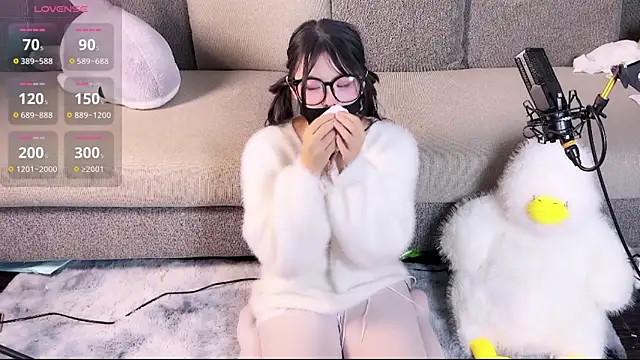 Snapshot of Yu_UwU_ chatting on January 12, 2025, 3:36 pm Yu UwU online show from January 12, 2025, 3:36 pm