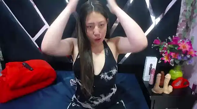 alison deep online show from January 20, 2025, 1:21 pm