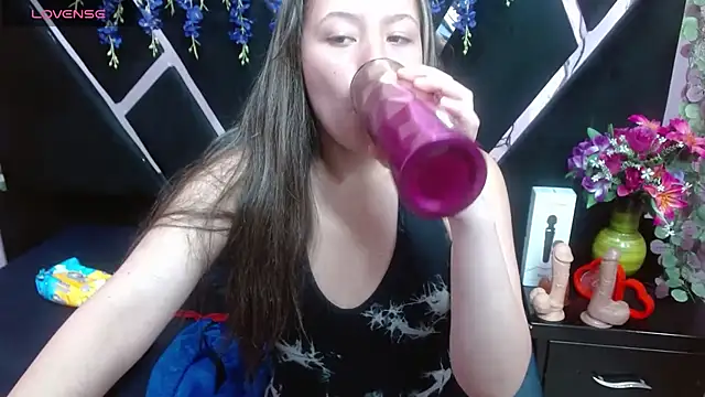 alison deep online show from March 10, 2025, 1:32 pm