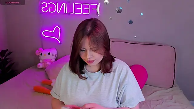 Snapshot of EricaElliott chatting on May 9, 2026, 9:25 am EricaElliott online show from May 9, 2026, 9:25 am
