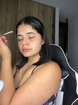 pretty angela1 online show from January 15, 2026, 3:00 am