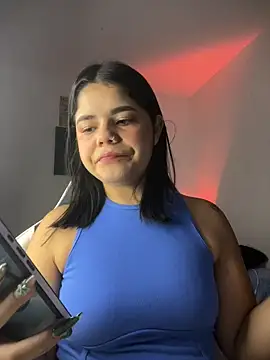 Snapshot of pretty_angela1 chatting on February 8, 2026, 4:49 am pretty angela1 online show from February 8, 2026, 4:49 am