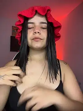 Snapshot of pretty_angela1 chatting on February 12, 2026, 1:33 am pretty angela1 online show from February 12, 2026, 1:33 am