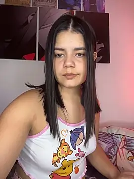 Snapshot of pretty_angela1 chatting on February 20, 2026, 2:52 am pretty angela1 online show from February 20, 2026, 2:52 am