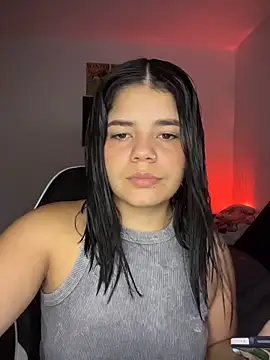 Snapshot of pretty_angela1 chatting on February 23, 2026, 3:26 am pretty angela1 online show from February 23, 2026, 3:26 am