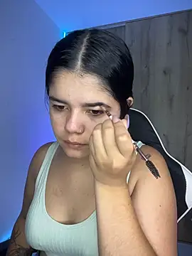 pretty angela1 online show from April 1, 2026, 1:06 am