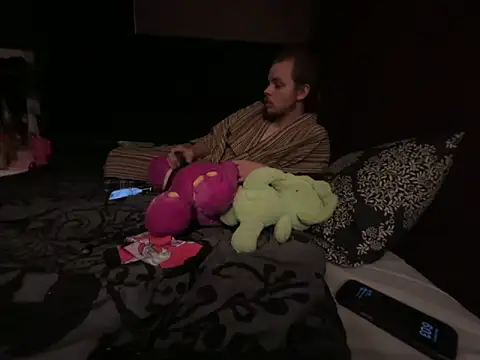 Eden Darkskye online show from October 10, 2025, 10:03 am