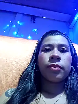 Pamelamilkk 1007 online show from January 2, 2025, 4:20 am