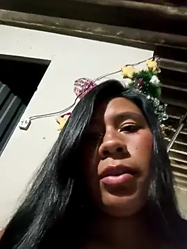 Pamelamilkk 1007 online show from January 12, 2025, 7:21 am