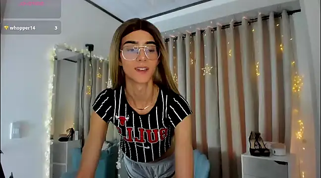 alahia sweet online show from January 2, 2025, 7:29 pm