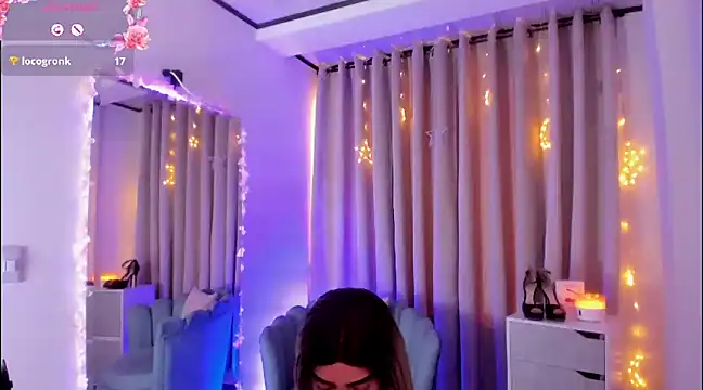 alahia sweet online show from January 4, 2025, 9:20 pm