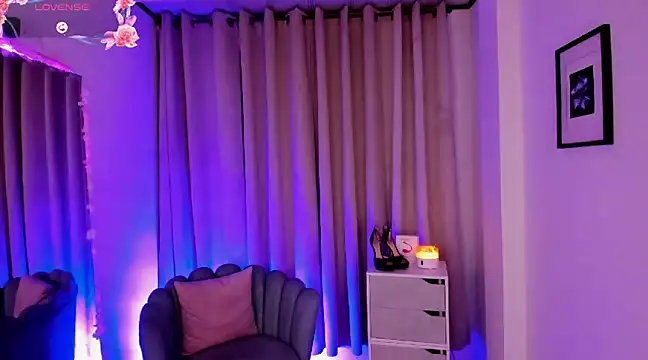 alahia sweet online show from January 18, 2025, 1:08 am