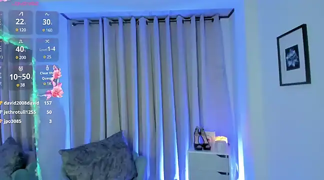 alahia sweet online show from February 7, 2025, 2:08 am