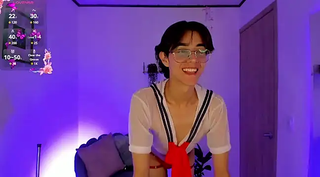 alahia sweet online show from February 20, 2025, 7:41 pm