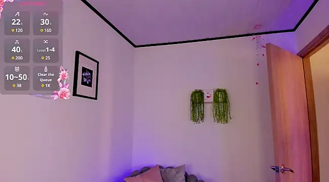 alahia sweet online show from March 2, 2025, 8:07 pm