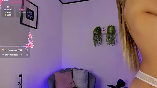 alahia sweet online show from March 8, 2025, 6:58 pm