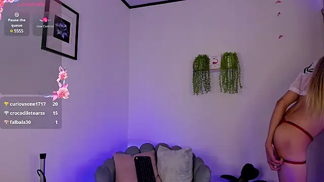 alahia sweet online show from March 8, 2025, 10:02 pm