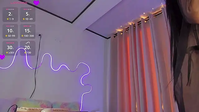 alahia sweet online show from October 24, 2025, 12:34 pm