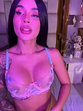 Karol Towers online show from February 17, 2025, 10:36 pm