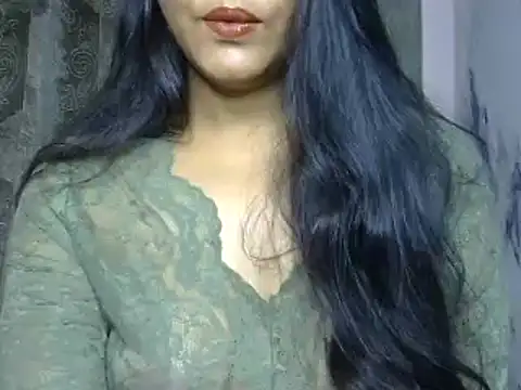 Snapshot of Anvesha_7 chatting on October 31, 2025, 6:09 pm Anvesha 7 online show from October 31, 2025, 6:09 pm