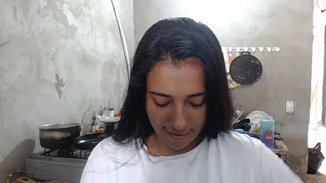 Coral0403 online show from March 1, 2025, 6:21 pm