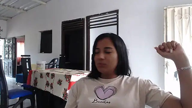 Coral0403 online show from March 7, 2025, 7:38 pm