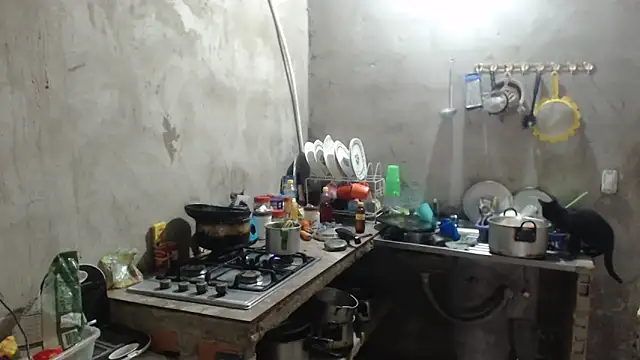 Coral0403 online show from March 21, 2026, 2:53 pm