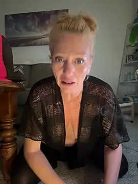 AlessasRoom online show from July 20, 2026, 10:39 am