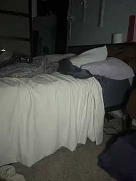 AlessasRoom online show from July 26, 2026, 4:53 am