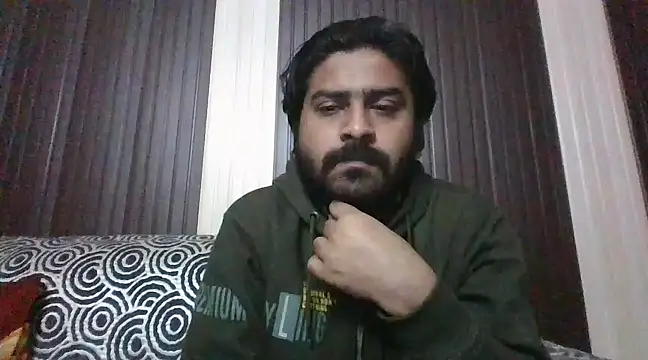 indihotguy online show from February 5, 2025, 9:46 am