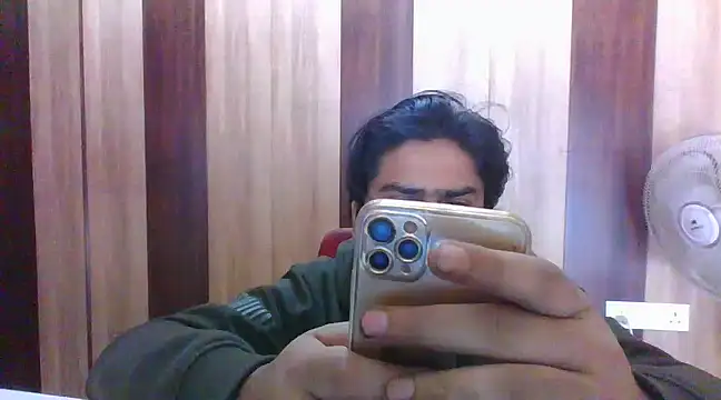 indihotguy online show from February 6, 2025, 7:56 am