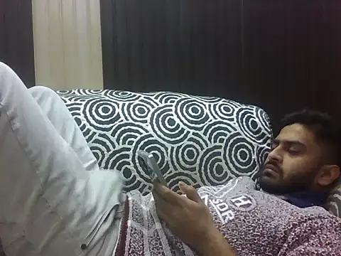 indihotguy online show from February 6, 2026, 10:51 am