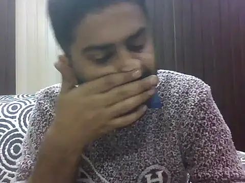 indihotguy online show from February 10, 2026, 8:51 am