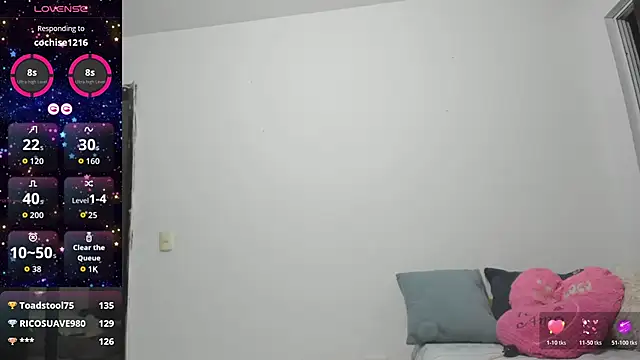 Snapshot of indiraa-channell chatting on November 1, 2025, 4:14 am indiraa-channell online show from November 1, 2025, 4:14 am