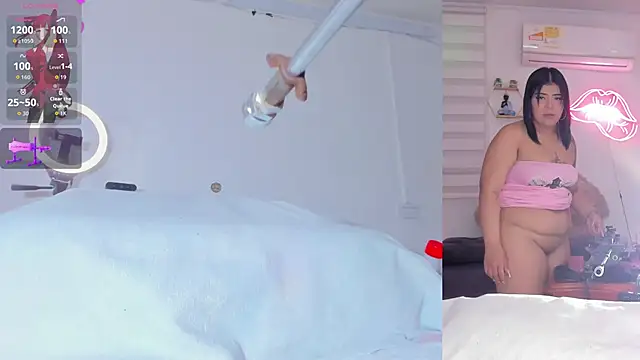 Maria Jones  online show from March 14, 2026, 1:34 am