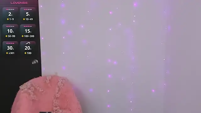 NicoleJaymes  online show from March 7, 2025, 7:49 pm