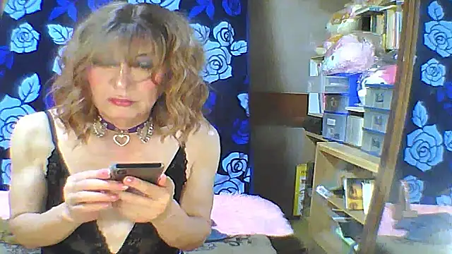 Snapshot of anakanakami chatting on May 20, 2026, 4:18 am anakanakami online show from May 20, 2026, 4:18 am