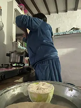 tanvihot2 online show from February 4, 2025, 2:17 am