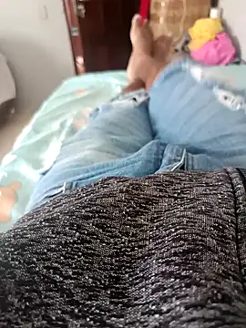 Snapshot of Wersonsantos chatting on March 9, 2026, 12:09 pm Wersonsantos online show from March 9, 2026, 12:09 pm