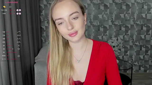 A delina online show from November 23, 2025, 1:22 pm