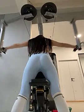 Snapshot of Caicai-a chatting on February 22, 2026, 3:54 pm Caicai-a online show from February 22, 2026, 3:54 pm