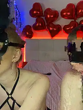 SOFYandMIKE online show from March 12, 2025, 9:13 pm