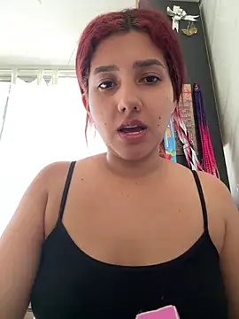 emmariders2 online show from May 22, 2026, 3:28 pm